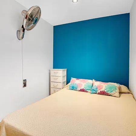 Apartment Danio *