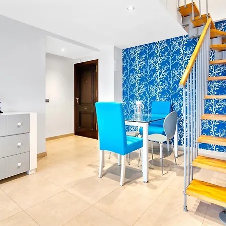 Apartment Danio