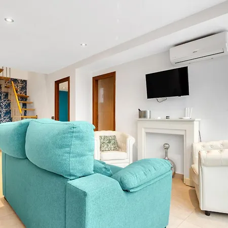 Apartmán Danio