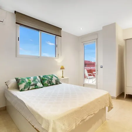 Apartmán Danio Playa de Gandia