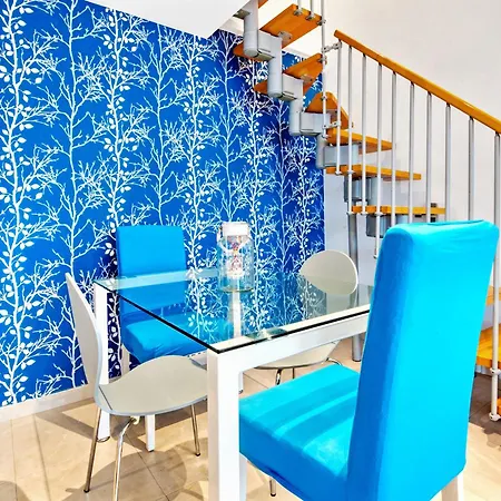 Apartmán Danio Playa de Gandia